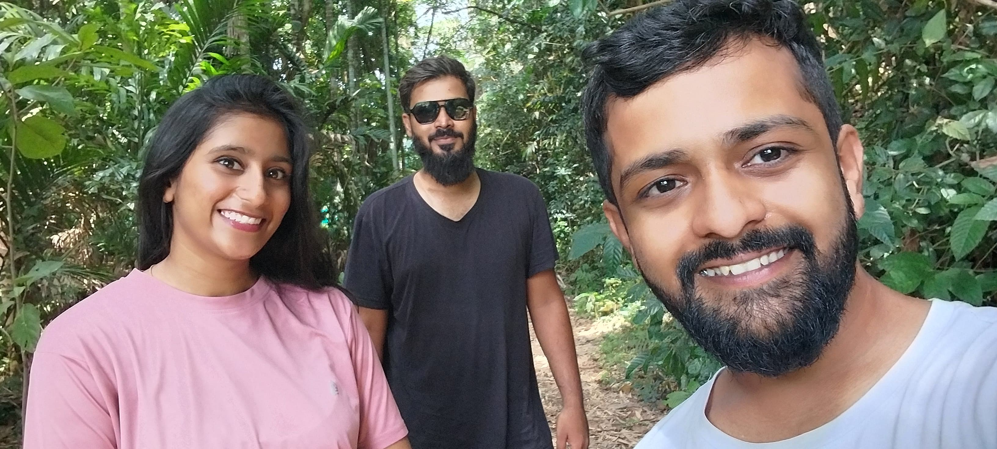 Elephant Pass Ayurveda Yoga Retreat